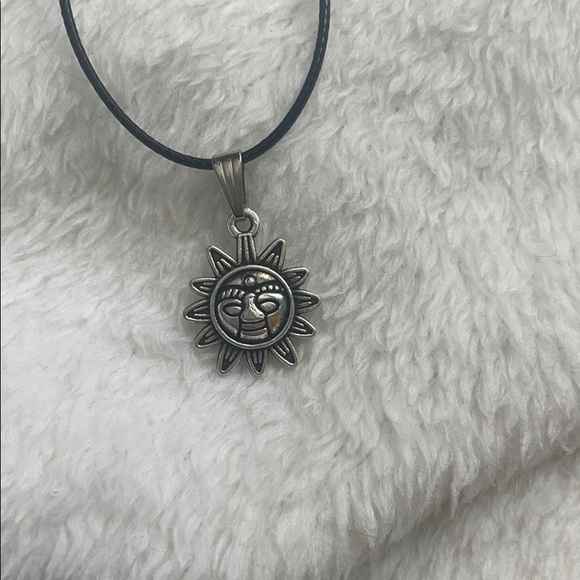 Vintage necklace - Picture 2 of 5